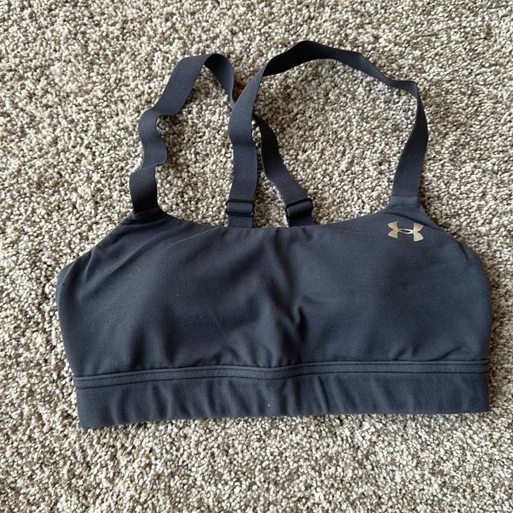 Under Armour Sports Bra